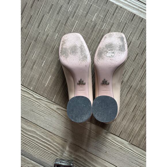Prada Nude pumps size 39 - Picture 8 of 8